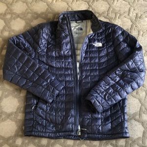 Men’s North Face Jacket Light weight